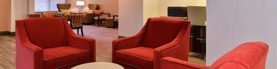 Holiday Inn Express Portland West/Hillsboro | Oregon - Portland (ve civarı) - Hillsboro