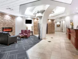 Ramada Edmonton South | Alberta - Edmonton (ve civarı) - Edmonton - Güneydoğu Edmonton