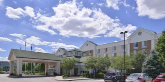 Hilton Garden Inn Indianapolis/Carmel