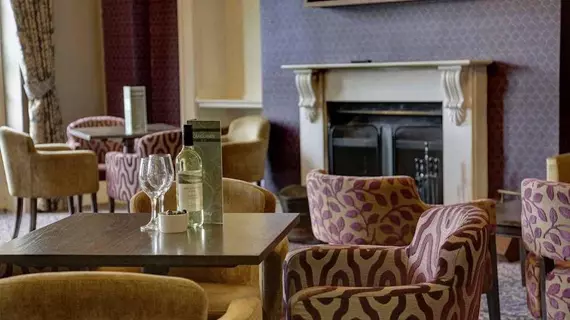 Best Western Plus Craiglands | Batı Yorkshire (kontluk) - Ilkley