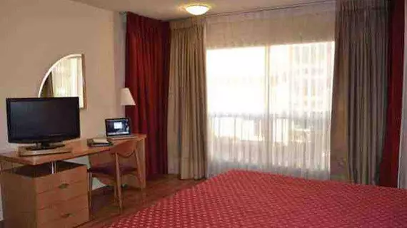 ARMON SUITES /RS | Montevideo - Pocitos