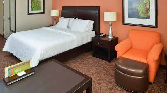 Hilton Garden Inn West Chester | Ohio - Cincinnati (ve civarı) - West Chester