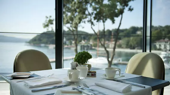 The Grand Tarabya Hotel |  Istanbul  - Sarıyer - Tarabya Mahallesi