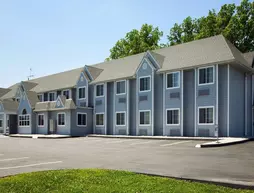 MICROTEL INN & SUITES BY WYNDHAM SAINTE GENEVIEVE | Missouri - Perryville (ve civarı) - Ste Genevieve