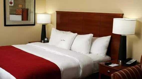 DoubleTree by Hilton Holland | Michigan - Holland (ve civarı) - Holland