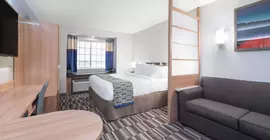 Microtel Inn & Suites By Wyndham Moorhead Fargo Area | Minnesota - Moorhead