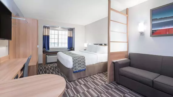 Microtel Inn & Suites By Wyndham Moorhead Fargo Area | Minnesota - Moorhead