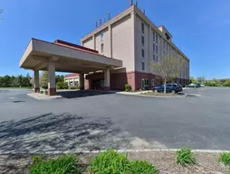 Hampton Inn Denville-Parsippany Area | New Jersey - Washington Township - Parsippany (ve civarı) - Denville