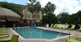 Extended Stay Deluxe Orlando John Young Parkway | Florida - Orlando (ve civarı) - Orlando