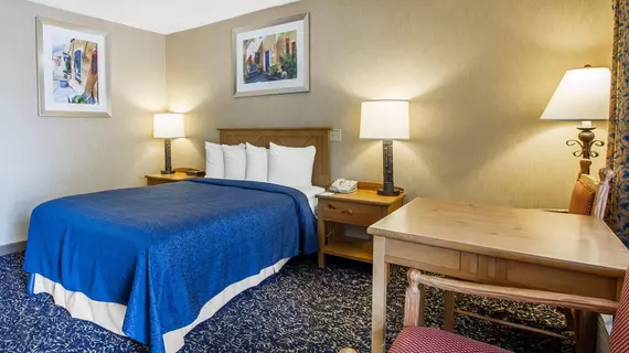 Quality Inn Deming | New Mexico - Deming