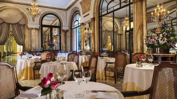 Alvear Palace Hotel | Buenos Aires (ili) - Buenos Aires (ve civarı) - Buenos Aires - Recoleta