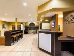 Microtel Inn & Suites by Wyndham San Antonio by SeaWorld | Teksas - San Antonio (ve civarı) - San Antonio