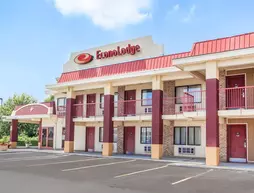 Econo Lodge | Missouri - Kansas City (ve civarı) - Kearney