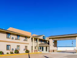 Quality Inn | Kansas - Great Bend (ve civarı) - Great Bend