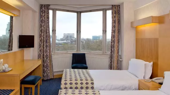 Imperial Hotel London | Londra (ve civarı) - London City Center - Bloomsbury