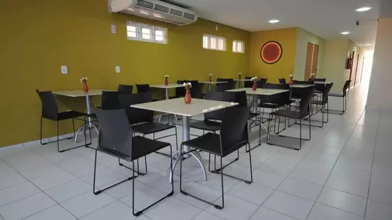 Hotel Sete Cidades Express | Northeast Region - Piaui (eyaleti) - Teresina