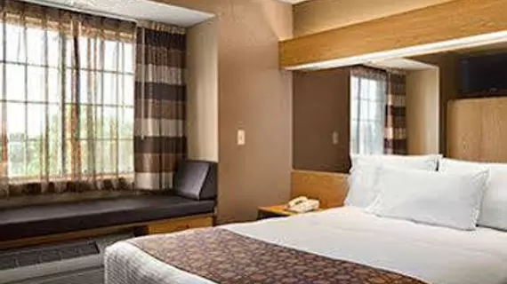 Best Western El Paso Airport Entrada Hotel | Teksas - El Paso (ve civarı) - El Paso