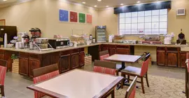 Comfort Suites Near Alliance | Teksas - Fort Worth (ve civarı) - Roanoke