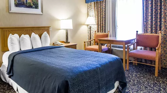 Quality Inn Deming | New Mexico - Deming