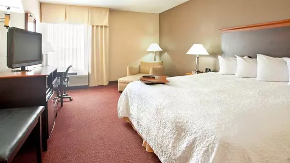 Hampton Inn Massillon | Ohio - Summit İlçesi - Akron (ve civarı) - Massillon