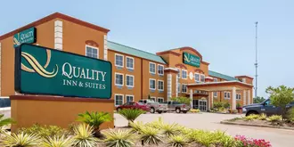 Quality Inn And Suites