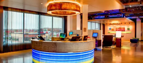 aloft Hotel Leawood Overland Park | Kansas - Kansas City (ve civarı) - Leawood