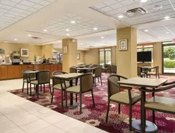 Wingate by Wyndham - Chattanooga | Tennessee - Chattanooga (ve civarı) - Chattanooga