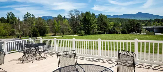 Best Western White Mountain Inn | New Hampshire - Franconia