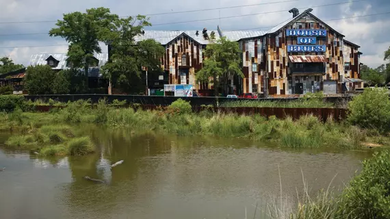 Wyndham SeaWatch Plantation | Güney Karolayna - Myrtle Plajı (ve civarı) - Myrtle Beach