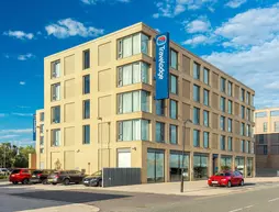 Travelodge London Excel | Londra (ve civarı) - North London