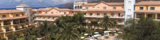 Riu Garoe | Kanarya Adaları - Santa Cruz de Tenerife - Puerto de la Cruz