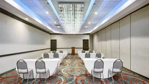 HOLIDAY INN HOUSTON-SW-HWY 59S | Teksas - Houston (ve civarı) - Houston