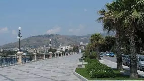 Grand Excelsior Reggio Calabria | Calabria - Reggio di Calabria (vilayet) - Reggio di Calabria