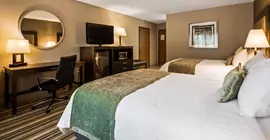 Best Western Stanton Inn | Wisconsin - Sheboygan (ve civarı) - Chilton