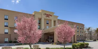 Hampton Inn Garden City