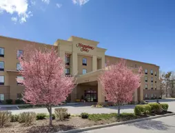 Hampton Inn Garden City | New York - Garden City - East Garden City