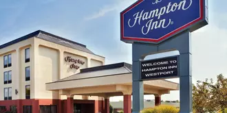 Hampton Inn St. Louis - Westport