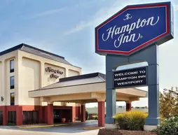 Hampton Inn St. Louis - Westport | Missouri - St. Louis (ve civarı) - Maryland Heights