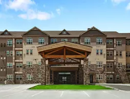 HYATT house Minot