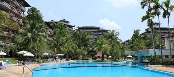 Maritime Park And Spa Resort | Krabi İli - Krabi