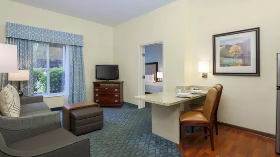 Homewood Suites Nashville Airport | Tennessee - Nashville-Davidson - Nashville (ve civarı) - Nashville - Opryland - Donelson