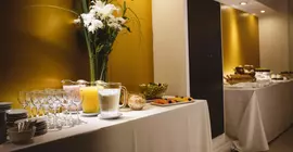 Ker Urquiza Hotel & Suites | Buenos Aires (ili) - Buenos Aires (ve civarı) - Buenos Aires - Villa Urquiza