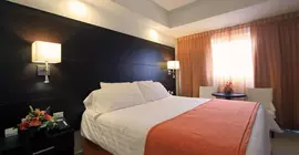 Hotel Centro Naval | Buenos Aires (ili) - Buenos Aires (ve civarı) - Buenos Aires - Capital Federal District