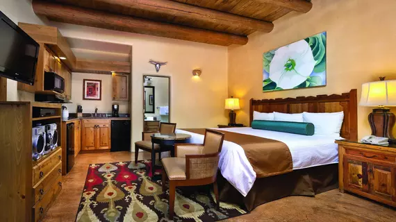 WorldMark Santa Fe | New Mexico - Santa Fe (ve civarı) - Santa Fe - Santa Fe Merkezi