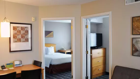 TownePlace Suites Albuquerque Airport | New Mexico - Albuquerque (ve civarı) - Albuquerque