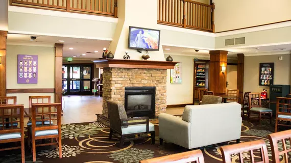 Staybridge Suites Anaheim Resort Area | Kaliforniya - Orange County - Anaheim - Anaheim Resort