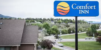 Comfort Inn Pocatello