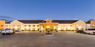 Comfort Suites Idabel