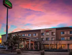 Courtyard by Marriott Norman | Oklahoma - Oklahoma City (ve civarı) - Norman