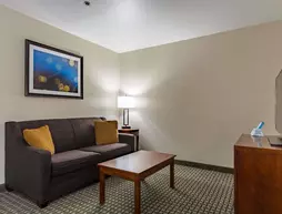 BEST WESTERN Northwest Corpus Christi Inn & Suites | Teksas - Corpus Christi (ve civarı) - Corpus Christi